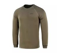 M-Tac® Raglan-Athleten-Sweatshirt - Dark Olive S