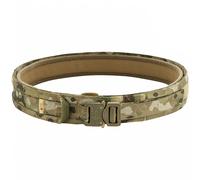 M-Tac - Ranger Cobra Buckle Belt - Taktischer Gürtel - MultiCam 3XL
