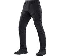 M-Tac - Rubicon Flex - Hose - Black 32/34