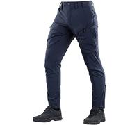 M-Tac - Rubicon Flex - Hose - Dark Navy Blue 32/34