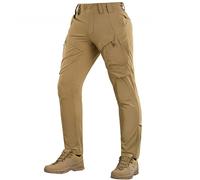 M-Tac - Rubicon Flex-Hose - Taktische Hose - Coyote Brown 36/32