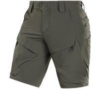M-Tac - Rubicon Flex - Shorts - Army Olive M