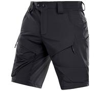 M-Tac - Rubicon Flex Shorts - Black 3XL