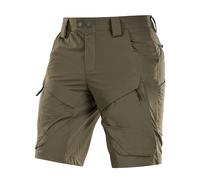 M-Tac - Rubicon Flex Shorts - Dark Olive XXL