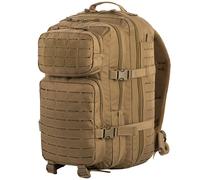 M-Tac Rucksack Large Assault Pack Laser Cut 36 l - Tan