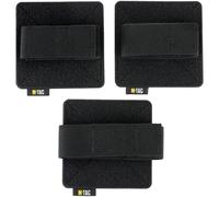 M-Tac - Rucksackeinlagen - Black