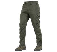 M-Tac Sahara Flex Lite Hose - Army Olive 30/30