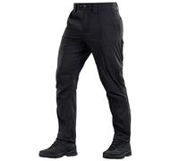 M-Tac - Sahara Flex Lite - Hose - Black 32/36