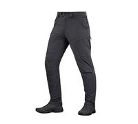 M-Tac - Sahara Flex Lite - Hose - Dark Grey 32/34