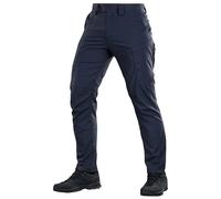 M-Tac - Sahara Flex Lite Hose - Dark Navy Blue 34/30