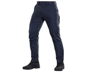 M-Tac - Sahara Flex Lite Hose - Dark Navy Blue 36/30