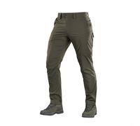 M-Tac - Sahara Flex Lite - Hose - Dark Olive 34/32