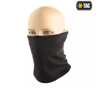 M-Tac® Schal aus Merinowolle - Schwarz