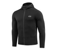 M-Tac - Shadow Fleece Polartec Sweatshirt - Black L