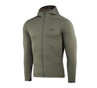 M-Tac - Shadow Fleece Polartec - Sweatshirt - Olive XXL