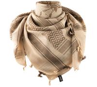 M-Tac - Shemagh Spartan Gesichtsschutz Arafat - Khaki/Coyote