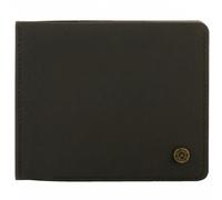 M-Tac - Slim Elite - Brieftasche - Black