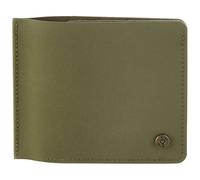 M-Tac - Slim Elite - Geldbörse mit Klettverschluss - Ranger Green