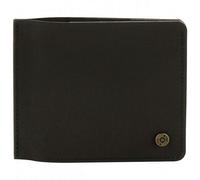 M-Tac - Slim Elite Gen. II - Geldbörse - Black