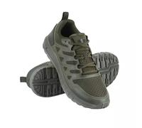 M-Tac® Sommersport-Trekkingstiefel - Army Olive 40