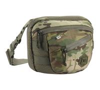 M-Tac - Sphaera Hex Hardsling Bag Gen. II Elite Tasche - Multicam / Ranger Green