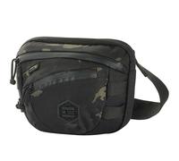 M-Tac - Spheara Hex Hardsling Gen. II Elite Umhängetasche - MultiCam Black/Black