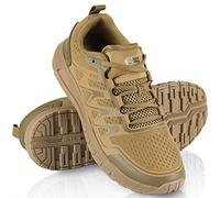M-Tac Sport Tactical Running Walking Hiking Sneakers for Men - Mesh Lightweight