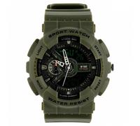 M-Tac - Sportuhr - Olive