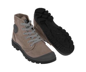 M-Tac - Stiefelschuhe - Grey 42
