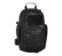 M-Tac - Sturm Elite Rucksack 15 l - MultiCam Black/Black