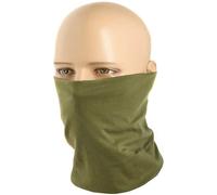 M-Tac - Sturmhaube aus Baumwolle - Olive universell