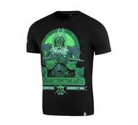 M-Tac - Odin Night Vision - T-Shirt - Black XL