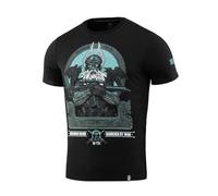 M-Tac - Odin Mystery - T-Shirt - Black XXL
