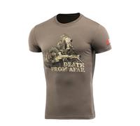 M-Tac - Sniper T-Shirt - Olive XL