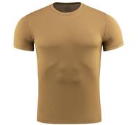 M-Tac - T-shirt Summer - T-Shirt - Coyote XL