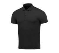 M-Tac T-Shirt Taktisch Herren Polo Baumwolle Basic T-Shirt 65/35