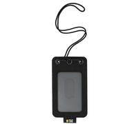 M-Tac - Tactical Badge Holder - Dokumentenetui - Black
