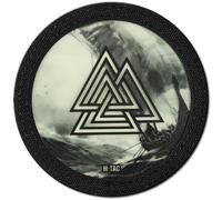 M-Tac Tactical Patch - Military Moral Patch Combat Hook Fasteners GITD (Drakkar Tactical)