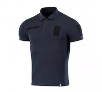 M-Tac® Tactical Poloshirt 65/35 - Dark Navy Blue L