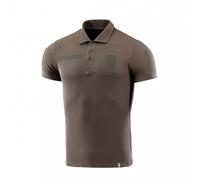 M-Tac® Tactical Poloshirt 65/35 - Dark Olive XS