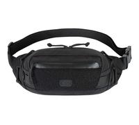 M-Tac - Tactical Waist Bag Gen.II - Hüfttasche - Black