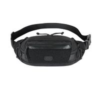 M-Tac - Tactical Waist Bag Gen.II - Hüfttasche - Black