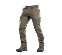 M-Tac Taktische Cargo Hose Aggressor Gen.II Flex | Robust & Wasserabweisend 44W/32L