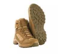 M-Tac® Taktische Herbst-Winter-Stiefel - Coyote 45