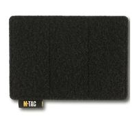 M-Tac Taktische Morale Patches Board Molle Aufsatz, schwarz, 120 x 85