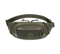 M-Tac Taktische Tasche Niere Tactical Waist Bag Hex Cordura, Olive, Nierentasche