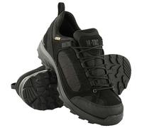 M-Tac - Taktische Trekkingschuhe - Black 41