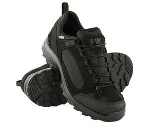 M-Tac - Taktische Trekkingschuhe - Black 41