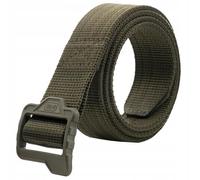 M-Tac Belt Double Duty Tactical Belt Gürtel Herren Paratrooper Belt Herren Armee Taktischer Military Tactical (Olive, L)