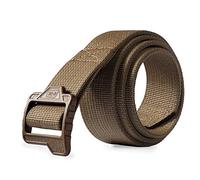 M-Tac - Duble Duty Tactical Belt Hex - Taktischer Gürtel - Coyote M